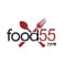 Logo Food55