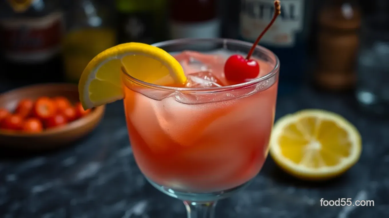 Easy Adios Mother F Drink Recipe: The Ultimate Party Cocktail Adios Mother F Drink