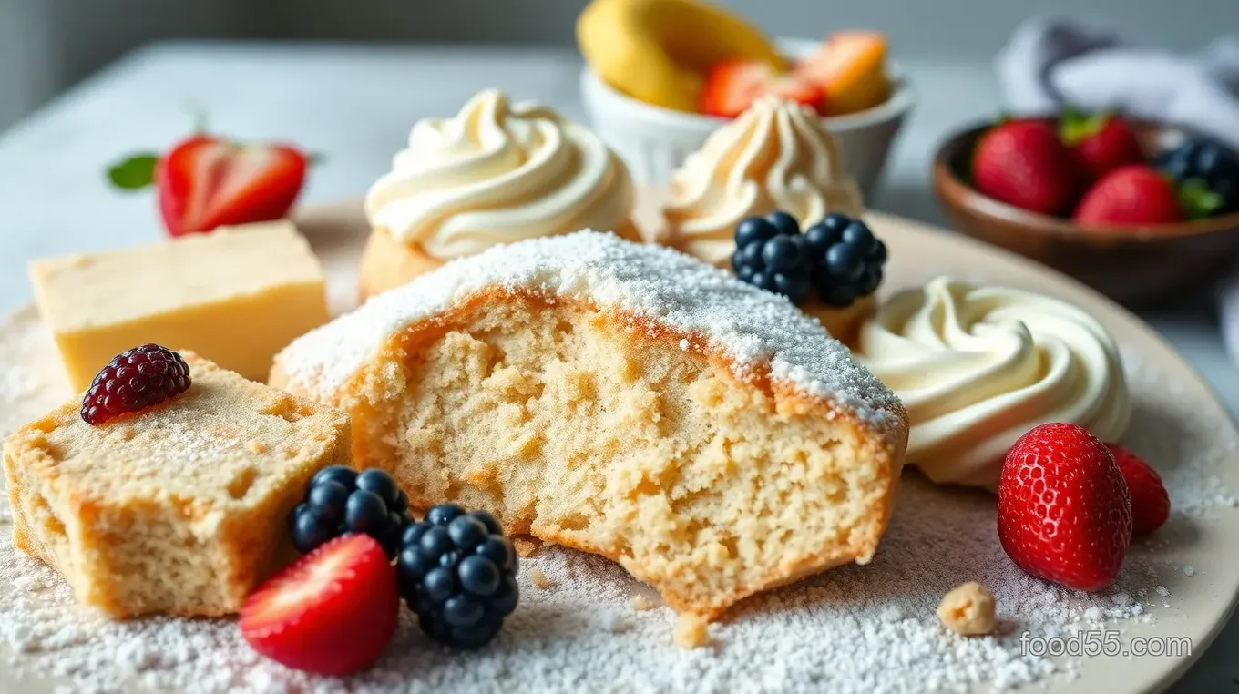 Cake Board: The Ultimate Guide to Delicious Dessert Platters!