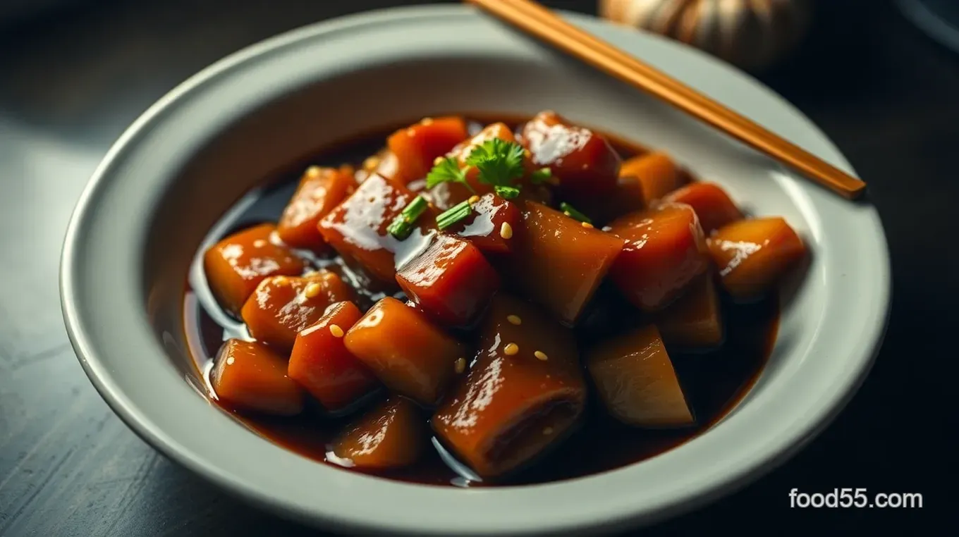 Classic Teriyaki Marinade: My Easy Marinade for a Taste of Japan Classic Teriyaki Marinade: Your Ticket to Umami Heaven