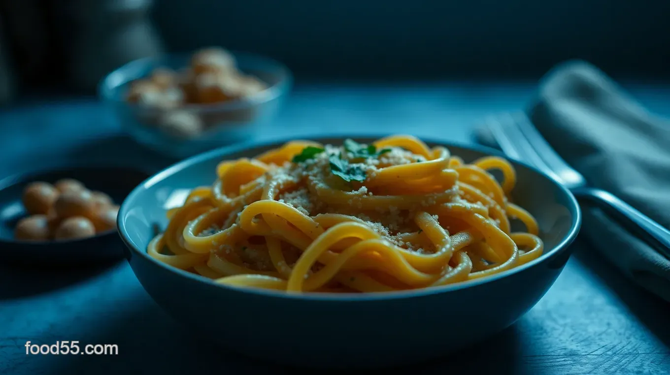 Easy Homemade Tagliolini Pasta: A Taste of Italy You’ll Love Homemade Tagliolini Pasta: A Taste of Italy