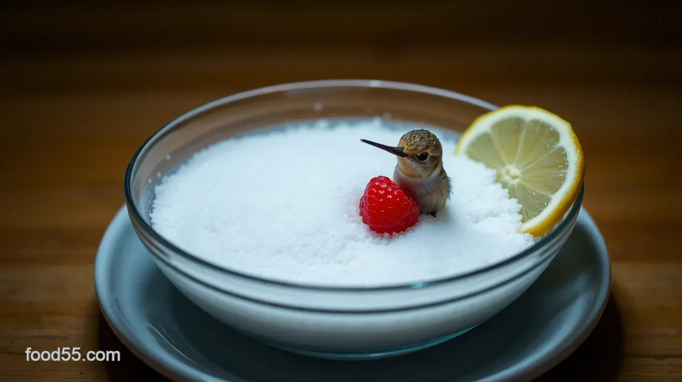 Easy Hummingbird Food: My Go-To Nectar Recipe for Feathered Friends Hummingbird Nectar: The Sweet Elixir for Your Feathered Friends