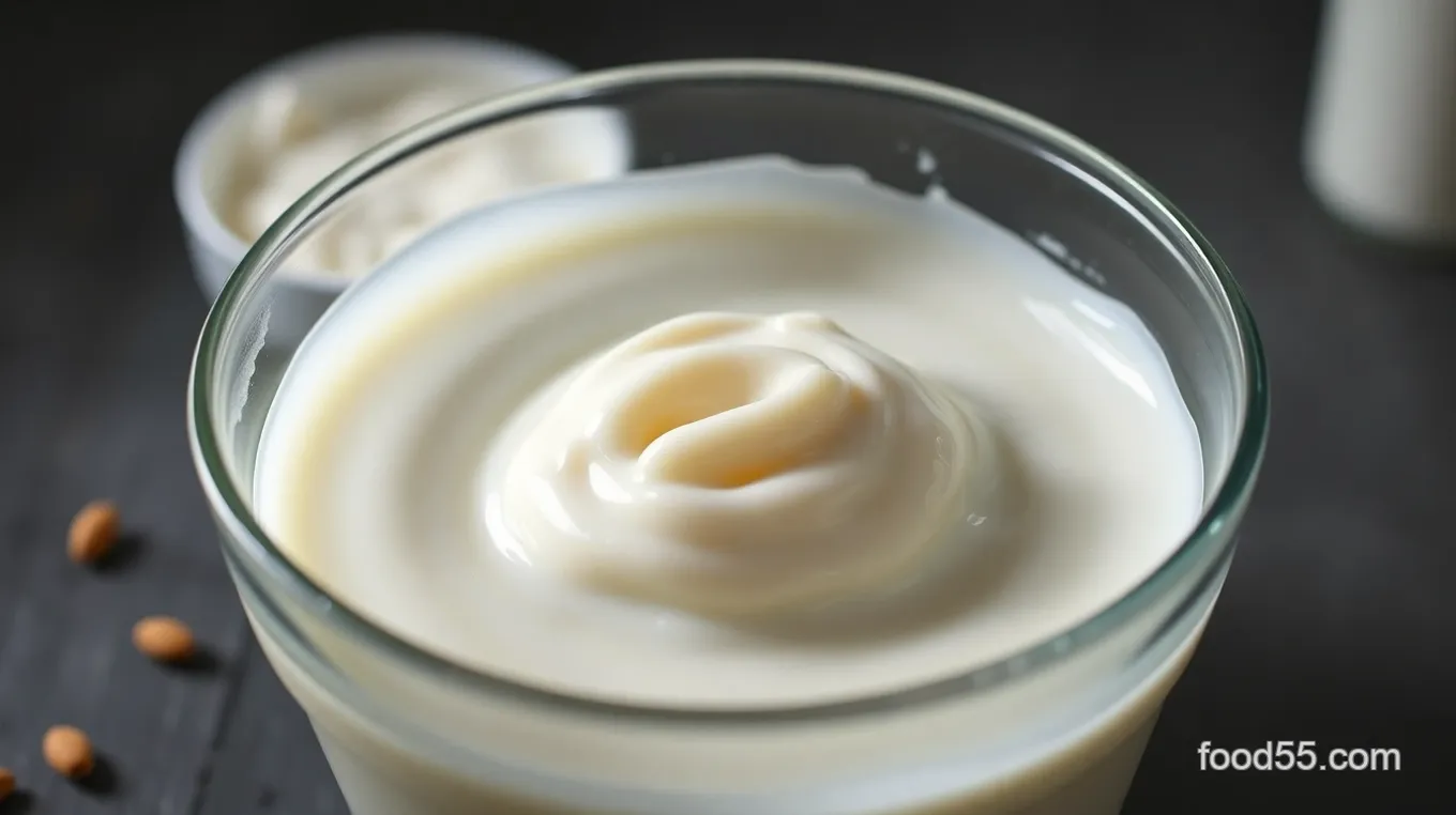 Nourishing Homemade Breast Milk Lotion