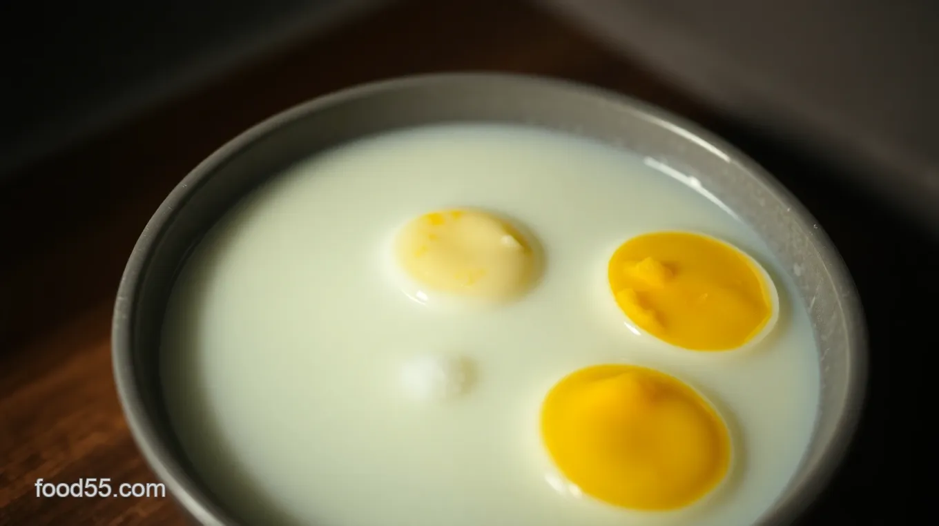 Perfect Soft-Boiled Eggs: A Simple Guide to Timing