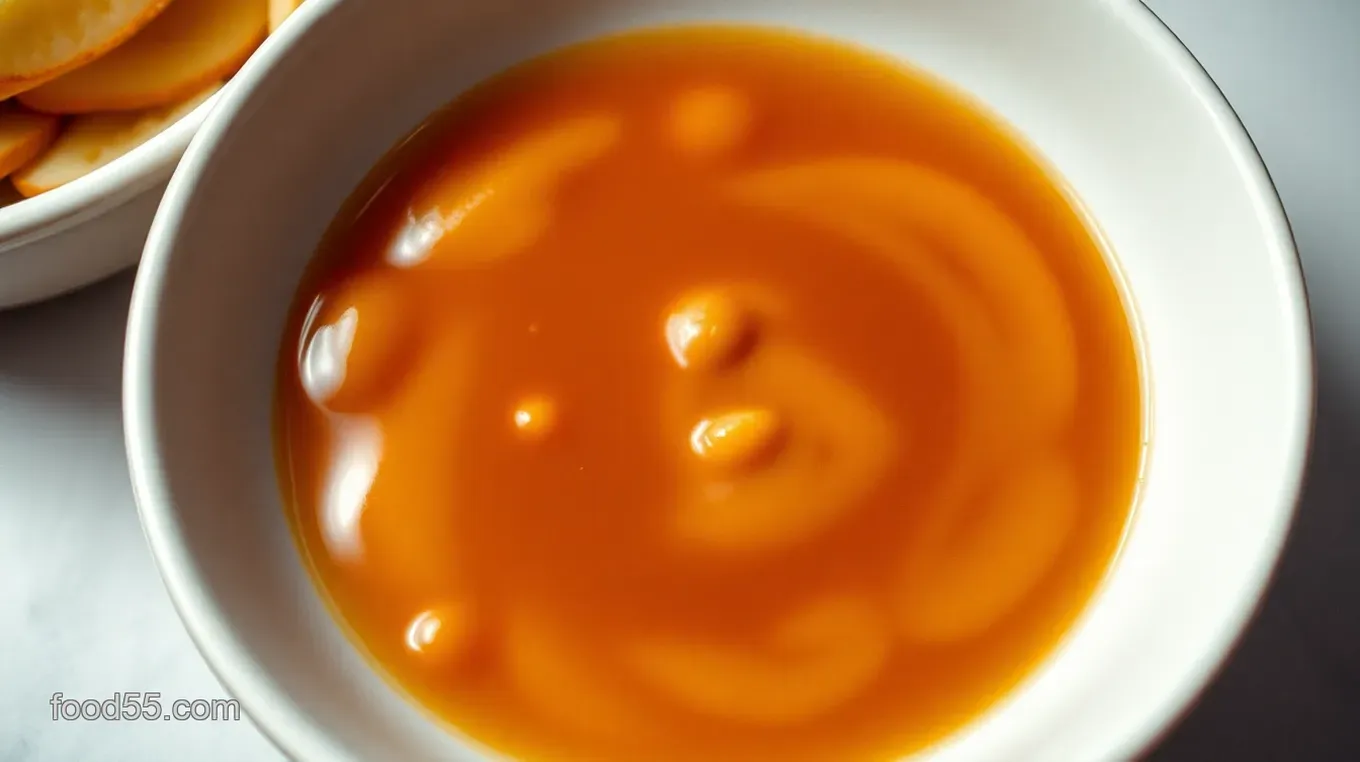 My Easy Savory Soy-Miso Asian Dipping Sauce Recipe Savory Soy-Miso Asian Dipping Sauce