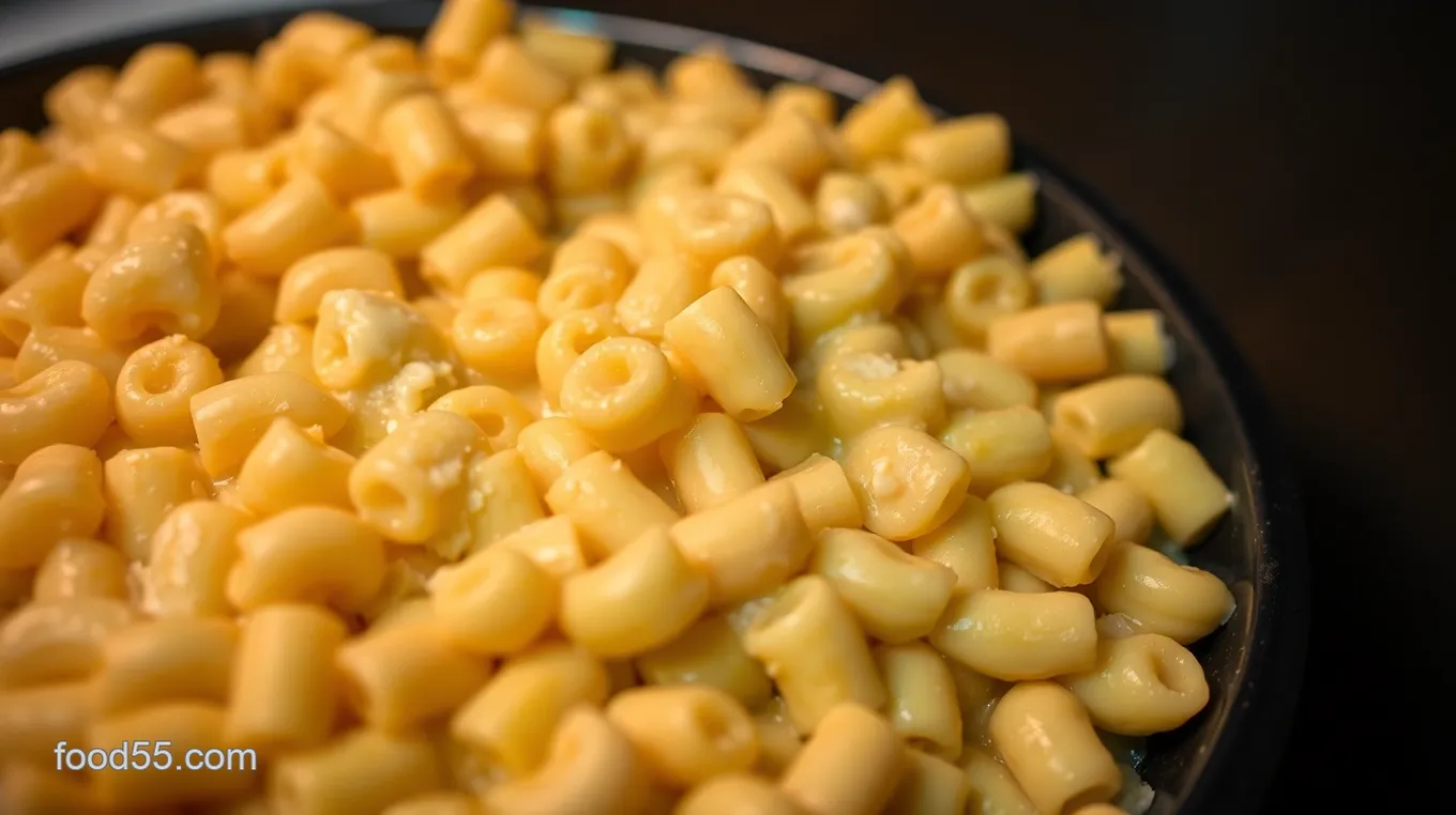 Ultimate San Giorgio Macaroni and Cheese Recipe