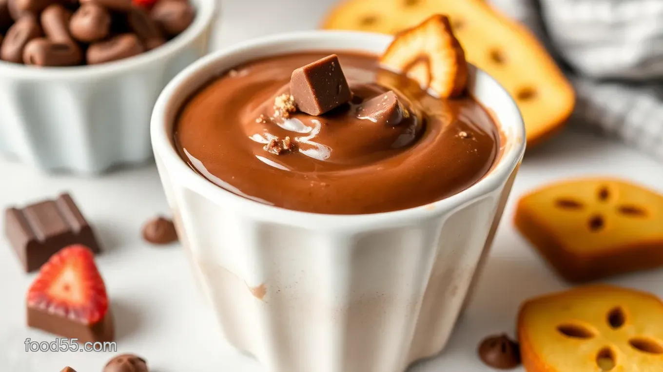 My Grandmother s Ultimate Whip Up Eggless Chocolate Delight in 20 Min Whip Up Eggless Chocolate Delight