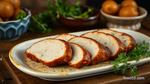 Air Fryer Turkey Tenderloins: Juicy & Quick