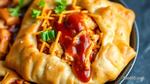 Bake BBQ Chicken Puff Pastry Delightfully!