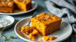 Bake Vegan Butternut Squash Cake Delightfully