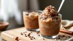 Chill Mocha Granita: A Refreshing Treat