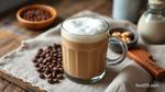 Make Mocaccino: Creamy Coffee Delight