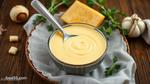 Mix Horseradish Mustard Sauce in 5 Minutes