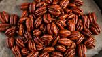 Oven Candied Pecans with Sweet Bourbon Flavor