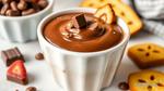 Whip Up Eggless Chocolate Delight in 20 Min