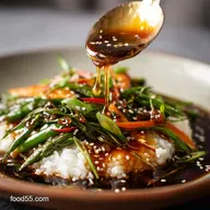 The Perfect 10Minute Homemade Stir Fry Sauce Recipe Umami Gold