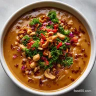 Peanut Sauce: The Ultimate 15-Minute Creamy Recipe