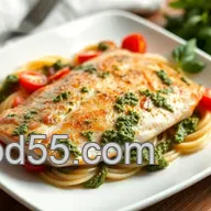 Delicious Steelhead Trout Recipes - 3 Easy Ways to WOW Your Family!
