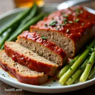 30Minute Sheet Pan Turkey Meatloaf My Weeknight Family Favorite