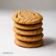 5Ingredient Peanut Butter Cookies Easiest Bake Sale Treat