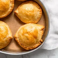 Air Fryer Apple Hand Pies Quick Easy Fall Treat