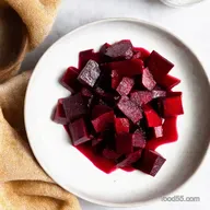 Air Fryer Beets Crispy Sweet in Minutes So Easy