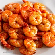 Air Fryer Cajun Shrimp Ready in Minutes Thats Cajun Magic