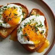 Air Fryer Poached Eggs Silky Yolks Perfect Whites Zero Stress
