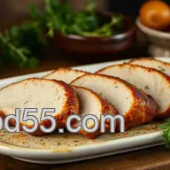 How to Make Juicy & Quick Air Fryer Turkey Tenderloins: 5 Tips!