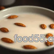 How Do You Make Almond Milk? My Easy Homemade Almond Milk Recipe