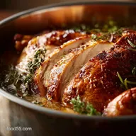 Alton Browns Turkey Brine: The Foolproof Method for Juicy Turkey