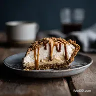 Amish Peanut Butter Cream Pie: Easy No-Bake Recipe for Ultimate Comfort