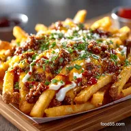 The Proper InNOut Animal Style Fries Loaded Fry Masterclass