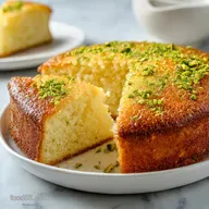 Cardamom Cake From Niloufer Ichaporia King