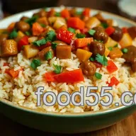 My Family's Favorite Arroz con Gandules Recipes: A Puerto Rican Gem