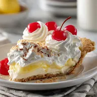Bill Smiths Atlantic Beach Pie Recipe