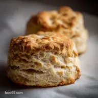 Southern Biscuit Recipe Aunt Bessies Buttermilk Magic