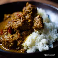 Auntie Pams Curry Goat Recipe Caribbean Comfort Food