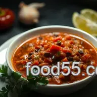 Authentic Salsa Macha Recipe: My Go-To Mexican Salsa Delight