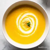 Avgolemono Soup Liquid Sunshine in a Bowl