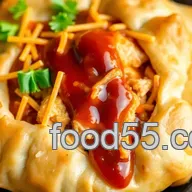 Easiest Bake BBQ Chicken Puff Pastry Delightfully: 5 Tips for Perfection!