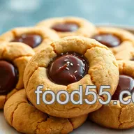 Indulgent Bake Chestnut Flour Thumbprint Cookies Now: A Nutty Delight for Any Occasion