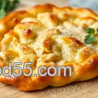 How to Bake Chicken Pastry with Flaky Crust: My Grandmother's Secret Recipe
