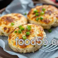 Deliciously Flaky Bake Chicken Patties with Puff Pastry: My Go-To Comfort Food
