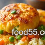 How to Bake Chicken Puff Patties - Quick & Tasty: 5 Amazing Tips for Perfect Flakiness!