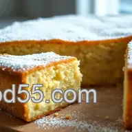 Bake Delicious Carrarina Cake in 70 Minutes: A Family Favorite Dessert
