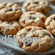 How to Bake Delicious Cookies with Sweet Treats: 5 Heavenly Tips!