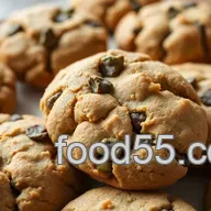 My Easy & Delicious Bake Delightful Weed Cookies with Maple Syrup