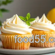 How to Bake Fluffy Chiffon Cupcakes - Light & Airy for Your Sweet Tooth