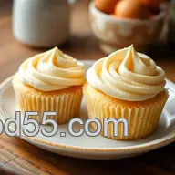 How to Bake Fluffy Cupcakes - Light & Airy Treats for Everyone!
